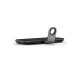Бездротова зарядна станція - Wiwu, Power Air 3in1, Black