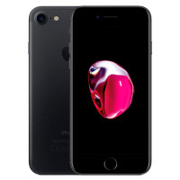 Apple iPhone 7 128Gb Black Вживаний (б/в)