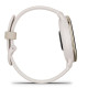 Смарт-годинник Garmin Vivoactive 5 Cream Gold Aluminum Bezel with Ivory Case and Silicone