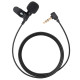 Мікрофон петличний DJI Lavalier Mic