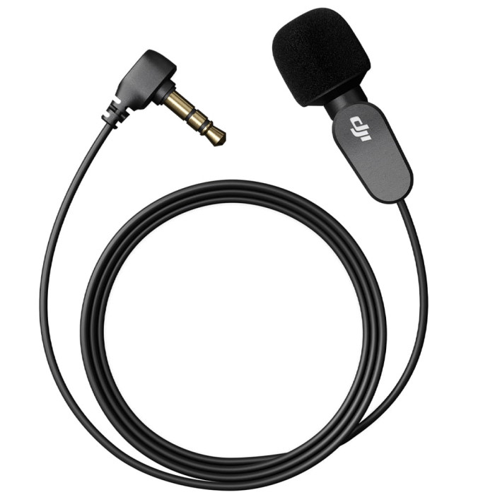 Мікрофон петличний DJI Lavalier Mic