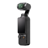 Екшн-камера DJI Osmo Pocket 3 Creator Combo