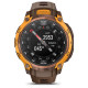 Смарт-годинник Garmin Instinct Crossover AMOLED Bronze/Sunburst