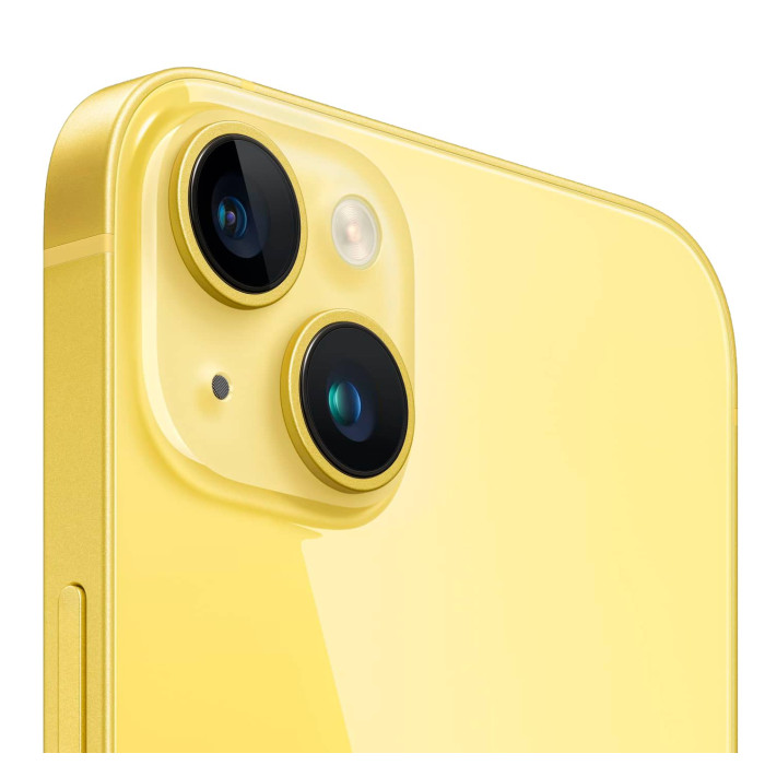 Apple iPhone 14 Plus 256Gb Yellow