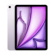 Apple iPad Air 11 M3 256Gb Wi-Fi Purple (2025) Вживаний (б/в)