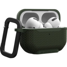 Чохол для Apple AirPods Pro 2 - UAG Metropolis, Olive Drab