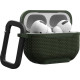 Чохол для Apple AirPods Pro 2 - UAG Metropolis, Olive Drab