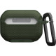 Чохол для Apple AirPods Pro 2 - UAG Metropolis, Olive Drab