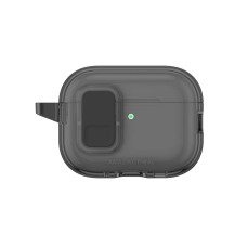 Чохол для Apple AirPods Pro 3 - AmazingThing Minimal Click, Black