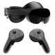 Meta (Oculus) Quest Pro - окуляри віртуальної реальності