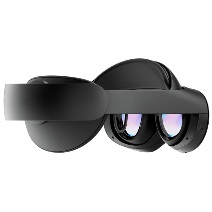 Meta (Oculus) Quest Pro - окуляри віртуальної реальності