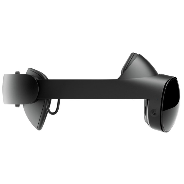 Meta (Oculus) Quest Pro - окуляри віртуальної реальності