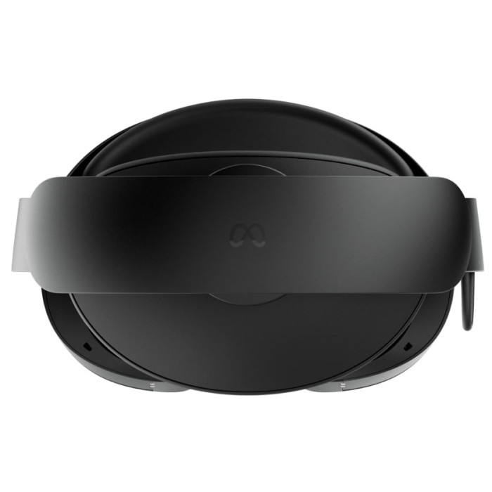 Meta (Oculus) Quest Pro - окуляри віртуальної реальності