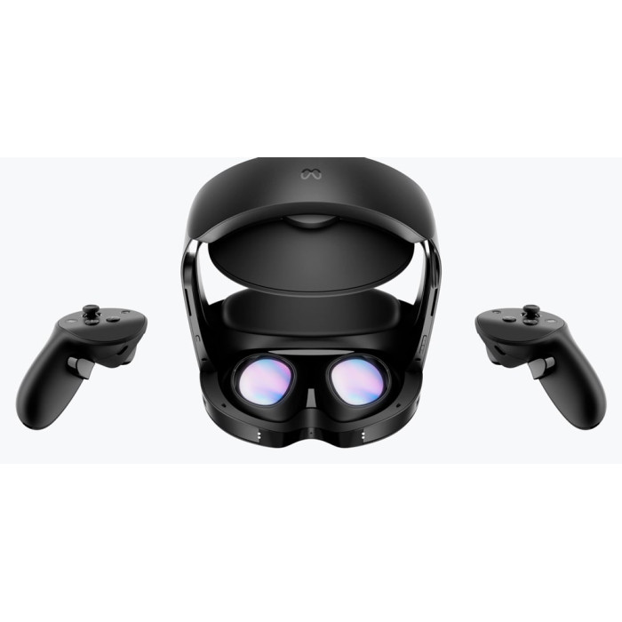 Meta (Oculus) Quest Pro - окуляри віртуальної реальності