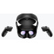 Meta (Oculus) Quest Pro - окуляри віртуальної реальності