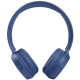 Навушники JBL Tune 510BT Blue
