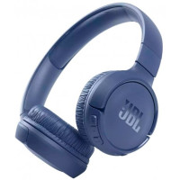 Навушники JBL Tune 510BT Blue
