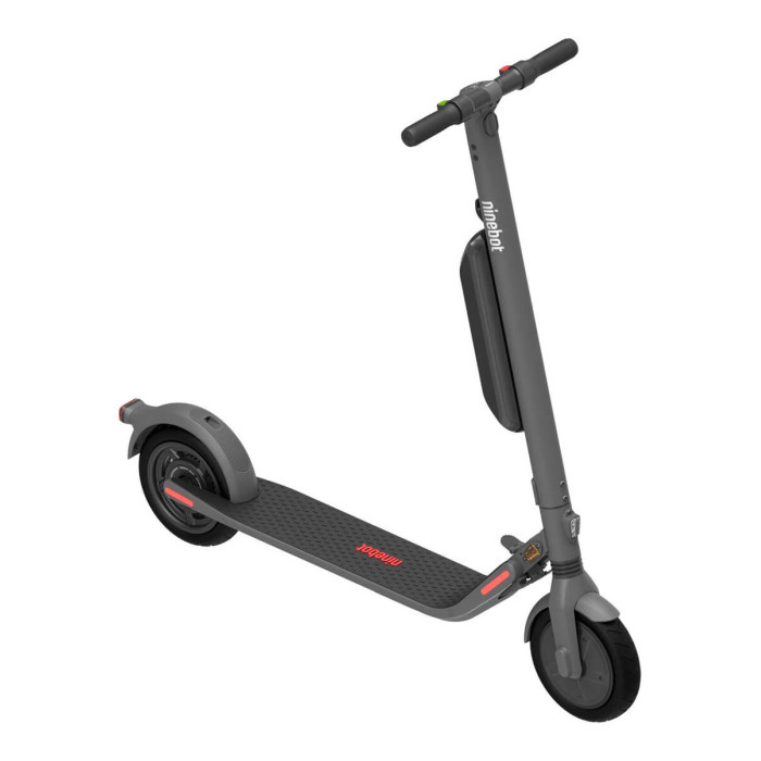 Електросамокат Ninebot by Segway E45E (AA.00.0002.22)