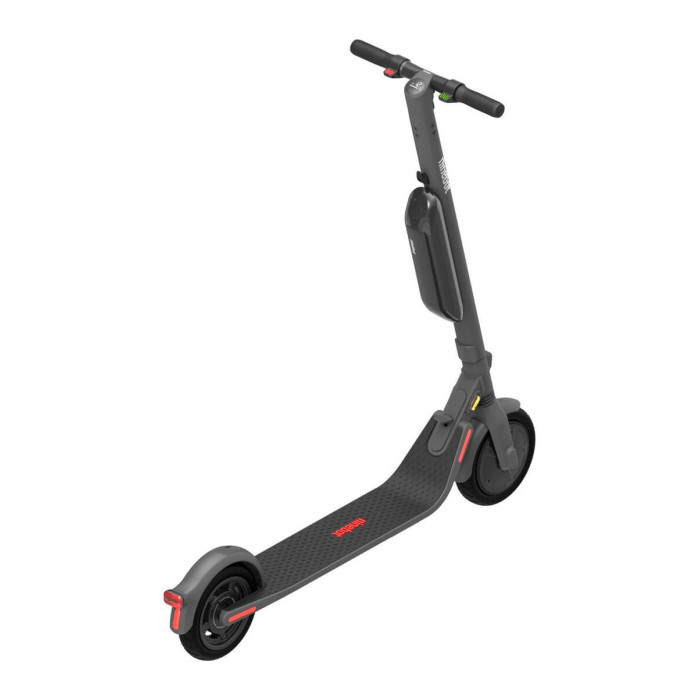 Електросамокат Ninebot by Segway E45E (AA.00.0002.22)
