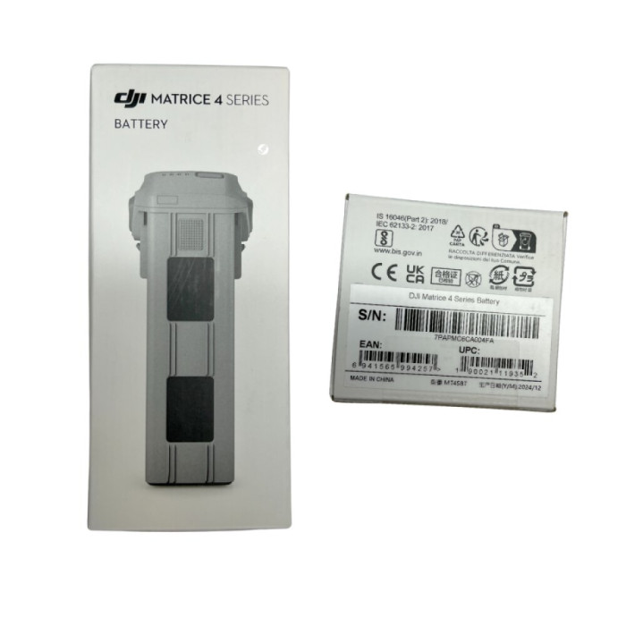 Акумулятор DJI Matrice 4 Series Battery