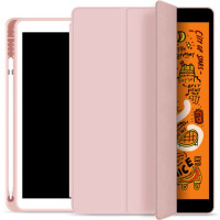 Чохол для iPad 9.7 (2017-2018) - Cutana Smart Case, Pink