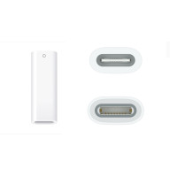 Адаптер USB-C to Lightning (для Pencil 1) - Apple