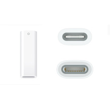 Адаптер USB-C to Lightning (для Pencil 1) - Apple