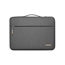 Сумка для Macbook 13 - WIWU Pilot Sleeve Series, Grey