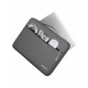 Сумка для Macbook 13 - WIWU Pilot Sleeve Series, Grey