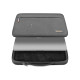 Сумка для Macbook 13 - WIWU Pilot Sleeve Series, Grey
