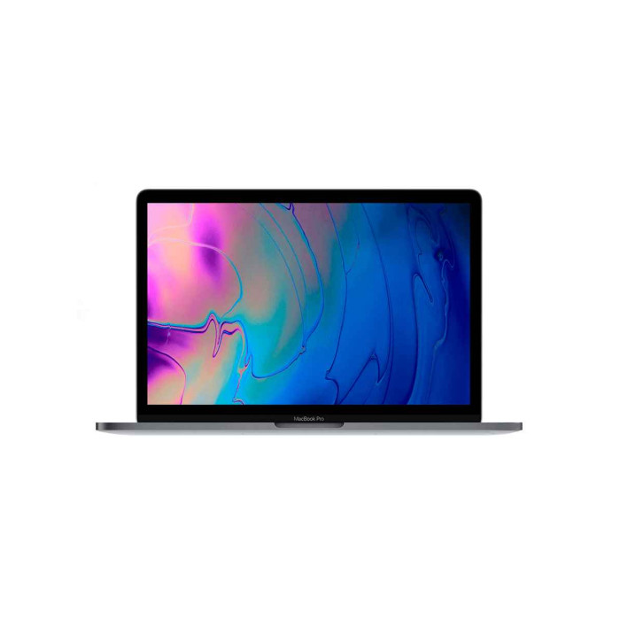 Apple MacBook Pro 15 / Core i7 / 16Gb / 256Gb / Space Gray (2017) Вживаний (б/в)