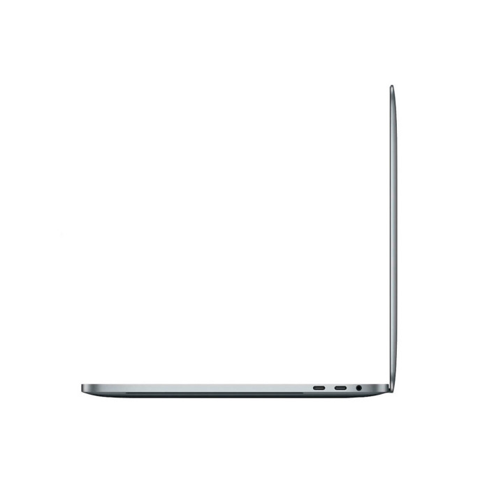 Apple MacBook Pro 15 / Core i7 / 16Gb / 256Gb / Space Gray (2017) Вживаний (б/в)