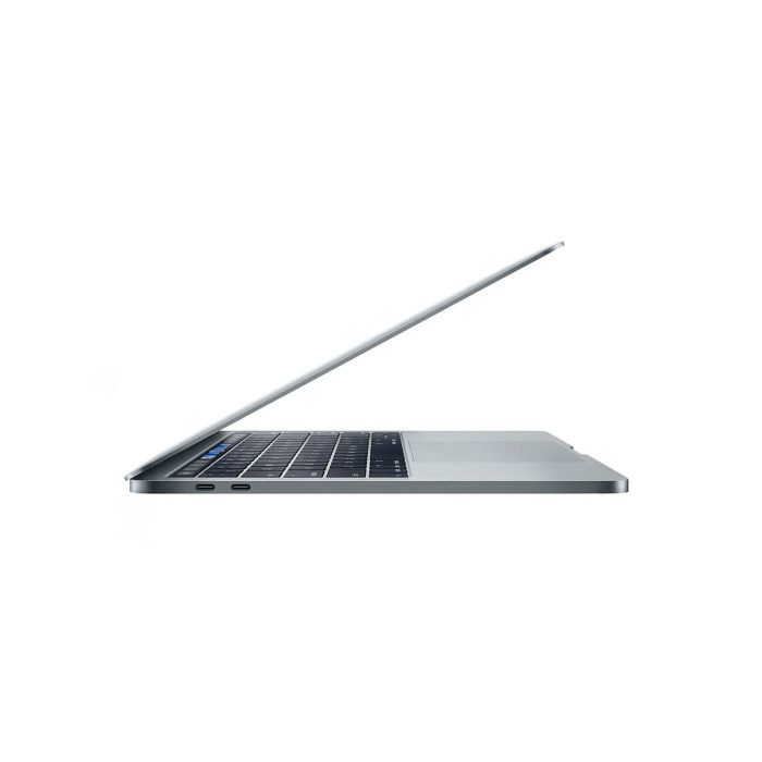 Apple MacBook Pro 15 / Core i7 / 16Gb / 256Gb / Space Gray (2017) Вживаний (б/в)