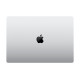 Apple MacBook Pro 14 / M3 Pro / 36Gb / 1Tb / Silver (2023)