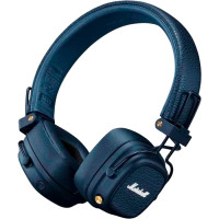 Навушники Marshall Major V Midnight Blue