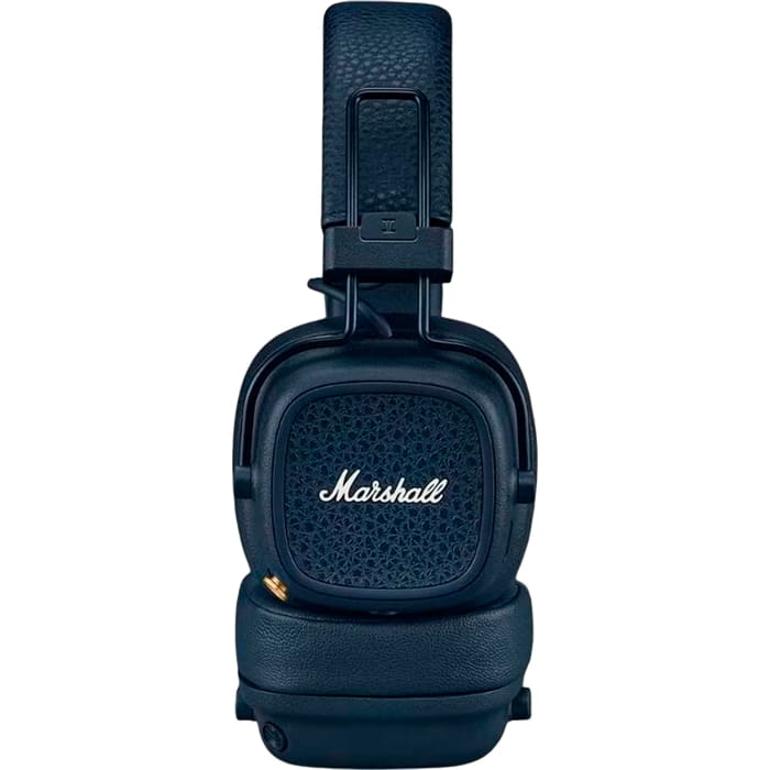 Навушники Marshall Major V Midnight Blue