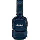 Навушники Marshall Major V Midnight Blue
