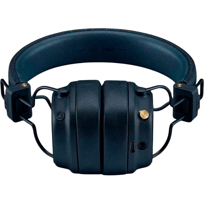 Навушники Marshall Major V Midnight Blue