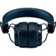Навушники Marshall Major V Midnight Blue