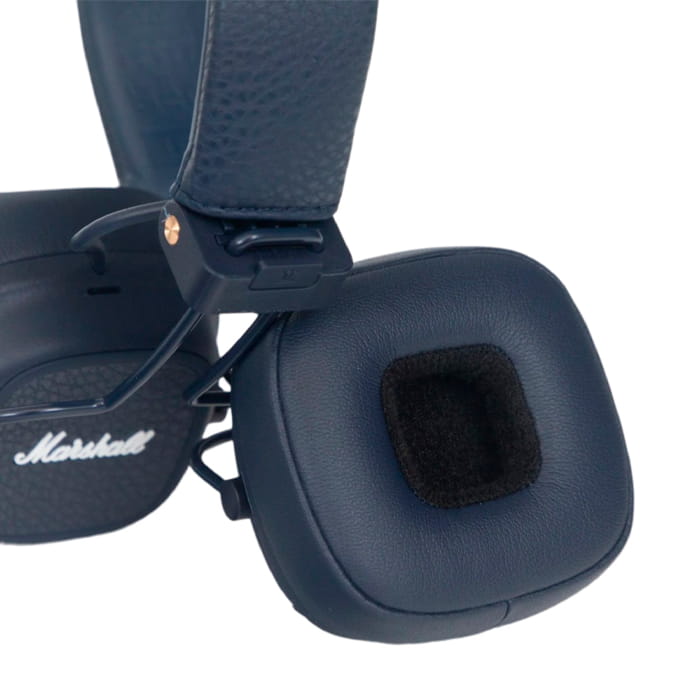 Навушники Marshall Major V Midnight Blue