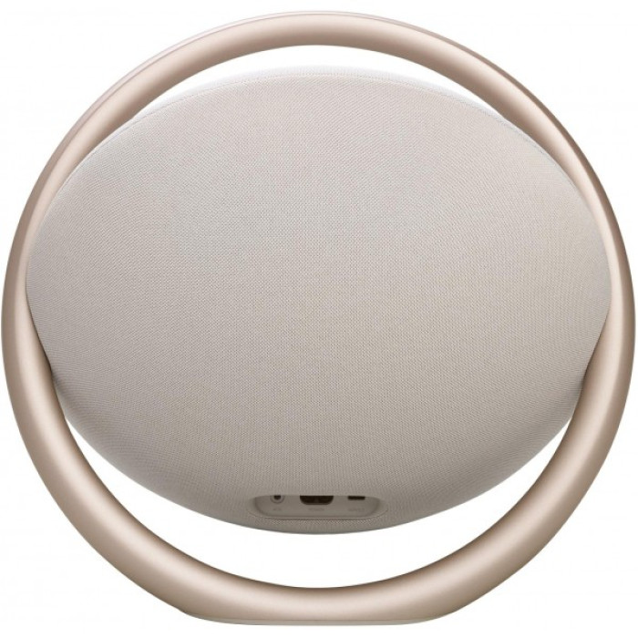 Портативна колонка Harman/Kardon Onyx Studio 8 Champagne
