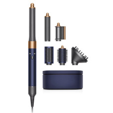 Стайлер Dyson HS05 Airwrap Complete Long Volumise Prussian Blue/Rich Copper