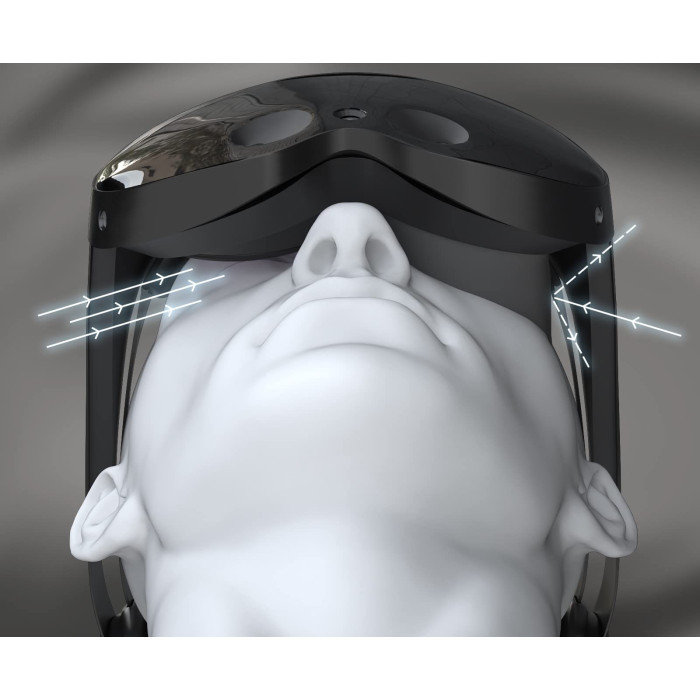 Накладка для Meta Quest Pro - Full Light Blocker