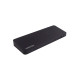 Док-станція Thunderbolt 3 - Toshiba, Black