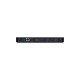 Док-станція Thunderbolt 3 - Toshiba, Black