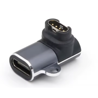 Type C to Garmin Charger Adapter