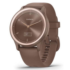 Смарт-годинник Garmin Vivomove Sport, Cocoa