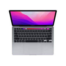 Apple MacBook Pro 13 / M2 / 8Gb / 512Gb / Space Gray (2022)