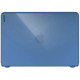Чохол-накладка для Macbook Neo - Armorstandart Crystal, Indigo