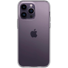 Чохол для iPhone 14 Pro Max - Wiwu Consice Anti-Drop, Transparent